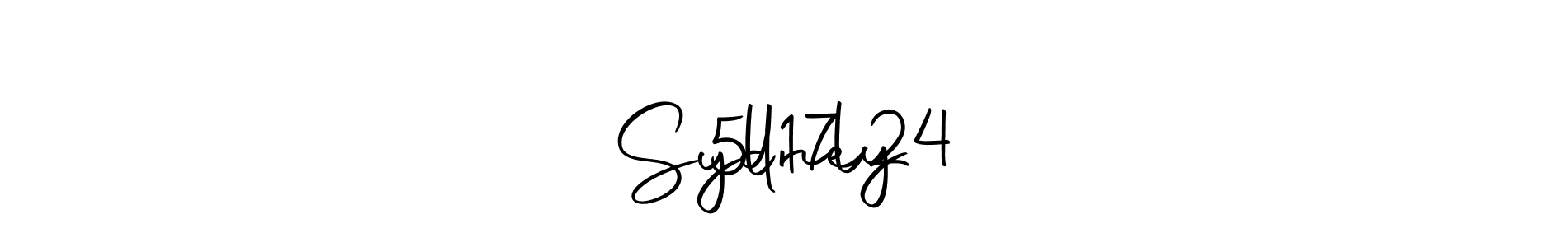 It looks lik you need a new signature style for name Sydney      5l17l24. Design unique handwritten (Autography-DOLnW) signature with our free signature maker in just a few clicks. Sydney      5l17l24 signature style 10 images and pictures png