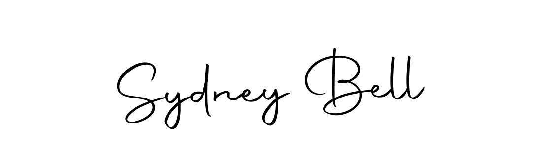 Similarly Autography-DOLnW is the best handwritten signature design. Signature creator online .You can use it as an online autograph creator for name Sydney Bell. Sydney Bell signature style 10 images and pictures png