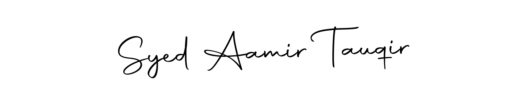See photos of Syed Aamir Tauqir official signature by Spectra . Check more albums & portfolios. Read reviews & check more about Autography-DOLnW font. Syed Aamir Tauqir signature style 10 images and pictures png