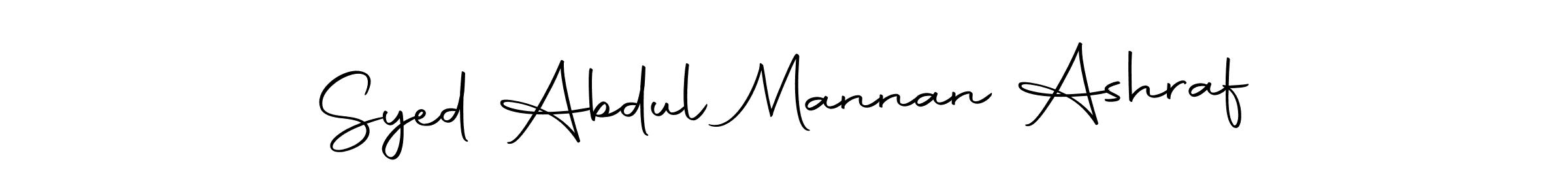 Check out images of Autograph of Syed Abdul Mannan Ashraf name. Actor Syed Abdul Mannan Ashraf Signature Style. Autography-DOLnW is a professional sign style online. Syed Abdul Mannan Ashraf signature style 10 images and pictures png