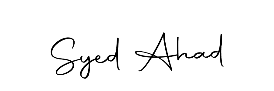 Check out images of Autograph of Syed Ahad name. Actor Syed Ahad Signature Style. Autography-DOLnW is a professional sign style online. Syed Ahad signature style 10 images and pictures png
