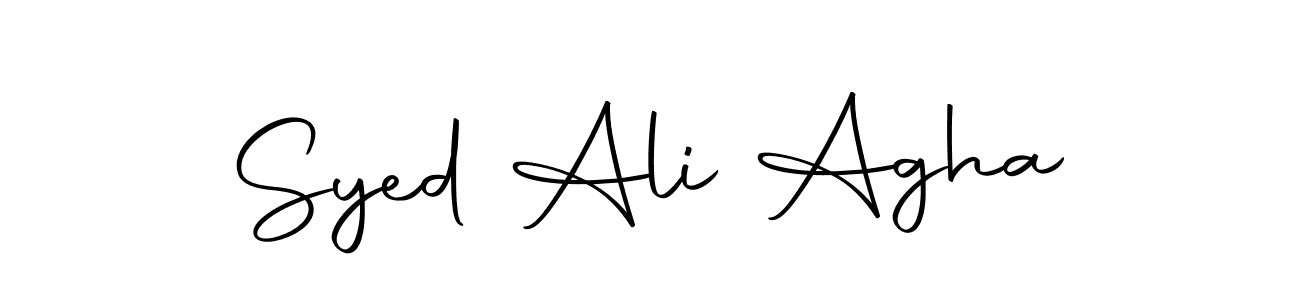 Check out images of Autograph of Syed Ali Agha name. Actor Syed Ali Agha Signature Style. Autography-DOLnW is a professional sign style online. Syed Ali Agha signature style 10 images and pictures png