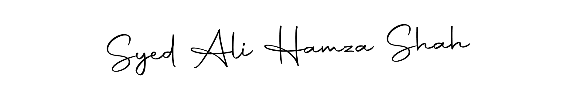 Once you've used our free online signature maker to create your best signature Autography-DOLnW style, it's time to enjoy all of the benefits that Syed Ali Hamza Shah name signing documents. Syed Ali Hamza Shah signature style 10 images and pictures png
