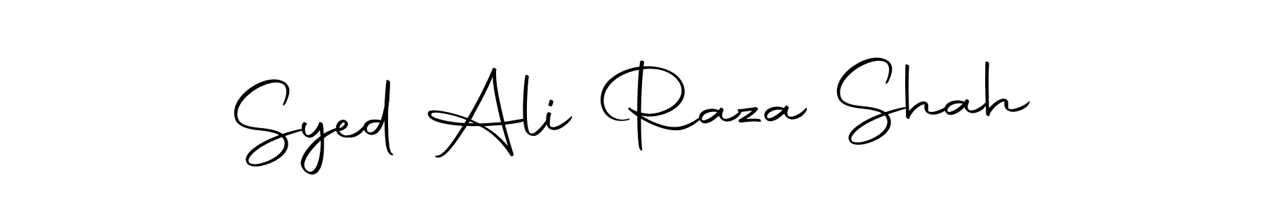 if you are searching for the best signature style for your name Syed Ali Raza Shah. so please give up your signature search. here we have designed multiple signature styles  using Autography-DOLnW. Syed Ali Raza Shah signature style 10 images and pictures png