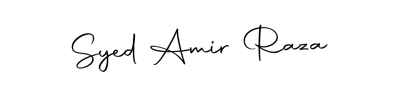 Check out images of Autograph of Syed Amir Raza name. Actor Syed Amir Raza Signature Style. Autography-DOLnW is a professional sign style online. Syed Amir Raza signature style 10 images and pictures png