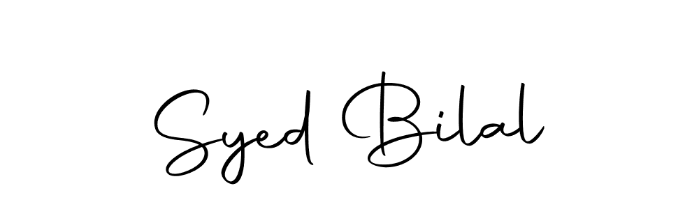 How to Draw Syed Bilal signature style? Autography-DOLnW is a latest design signature styles for name Syed Bilal. Syed Bilal signature style 10 images and pictures png
