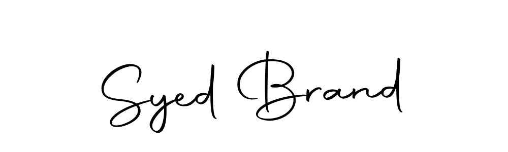 Best and Professional Signature Style for Syed Brand. Autography-DOLnW Best Signature Style Collection. Syed Brand signature style 10 images and pictures png