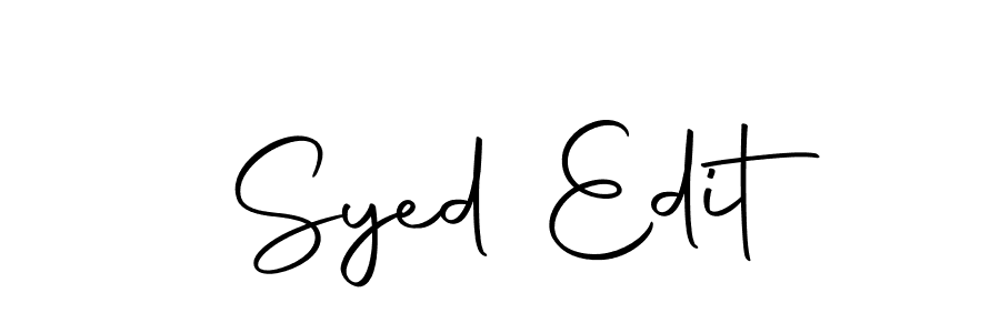 Best and Professional Signature Style for Syed Edit. Autography-DOLnW Best Signature Style Collection. Syed Edit signature style 10 images and pictures png