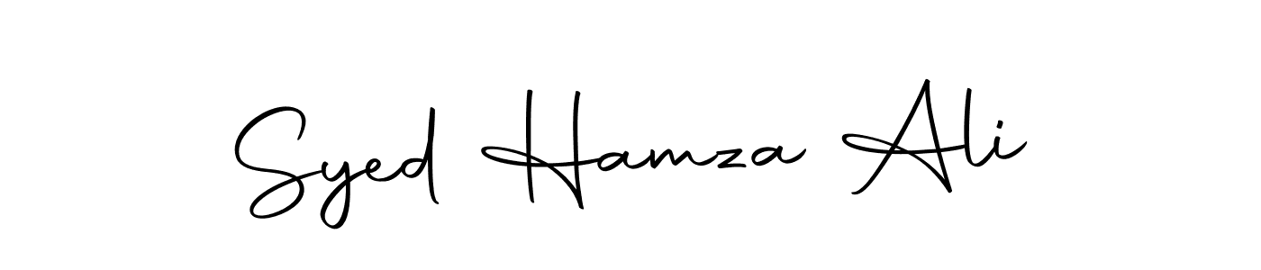 How to Draw Syed Hamza Ali signature style? Autography-DOLnW is a latest design signature styles for name Syed Hamza Ali. Syed Hamza Ali signature style 10 images and pictures png