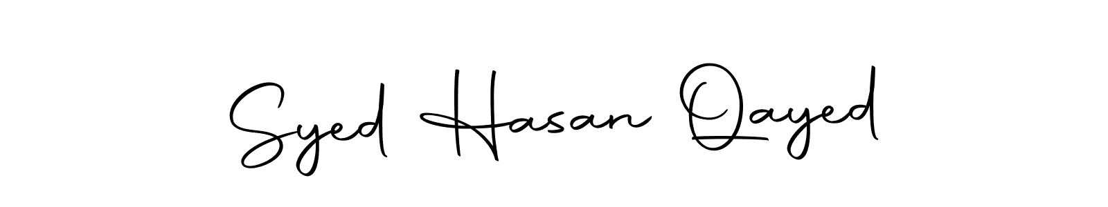 See photos of Syed Hasan Qayed official signature by Spectra . Check more albums & portfolios. Read reviews & check more about Autography-DOLnW font. Syed Hasan Qayed signature style 10 images and pictures png