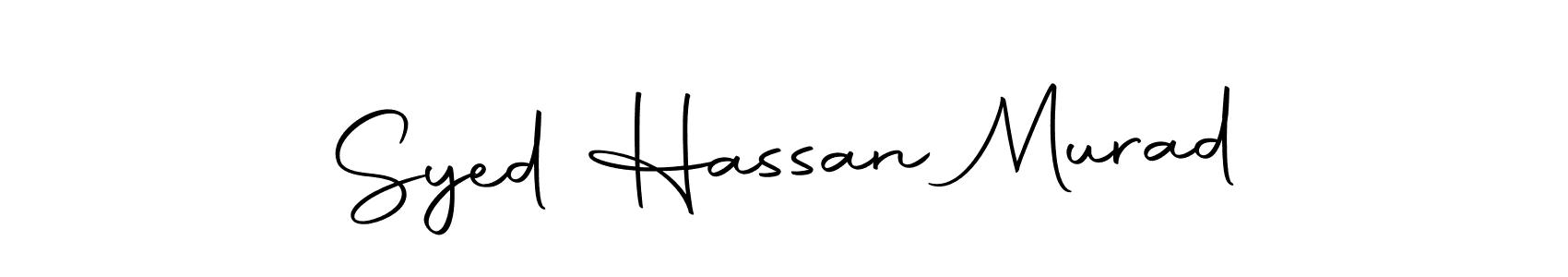 Here are the top 10 professional signature styles for the name Syed Hassan Murad. These are the best autograph styles you can use for your name. Syed Hassan Murad signature style 10 images and pictures png