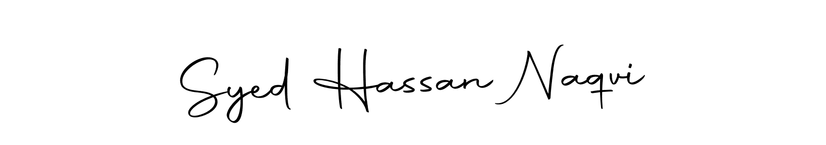 How to Draw Syed Hassan Naqvi signature style? Autography-DOLnW is a latest design signature styles for name Syed Hassan Naqvi. Syed Hassan Naqvi signature style 10 images and pictures png