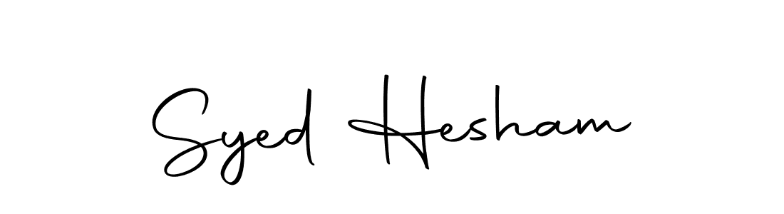 This is the best signature style for the Syed Hesham name. Also you like these signature font (Autography-DOLnW). Mix name signature. Syed Hesham signature style 10 images and pictures png