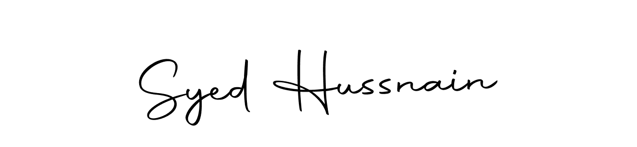 Also You can easily find your signature by using the search form. We will create Syed Hussnain name handwritten signature images for you free of cost using Autography-DOLnW sign style. Syed Hussnain signature style 10 images and pictures png