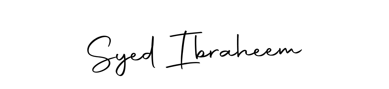 How to Draw Syed Ibraheem signature style? Autography-DOLnW is a latest design signature styles for name Syed Ibraheem. Syed Ibraheem signature style 10 images and pictures png