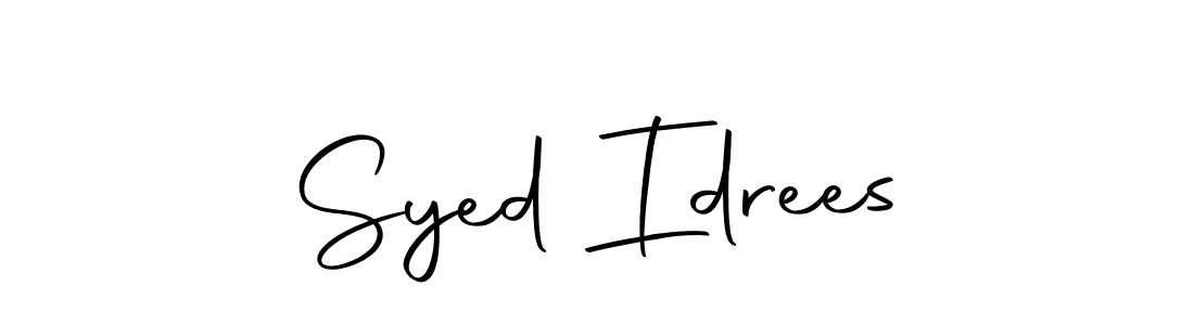 Best and Professional Signature Style for Syed Idrees. Autography-DOLnW Best Signature Style Collection. Syed Idrees signature style 10 images and pictures png