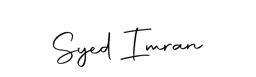 Autography-DOLnW is a professional signature style that is perfect for those who want to add a touch of class to their signature. It is also a great choice for those who want to make their signature more unique. Get Syed Imran name to fancy signature for free. Syed Imran signature style 10 images and pictures png
