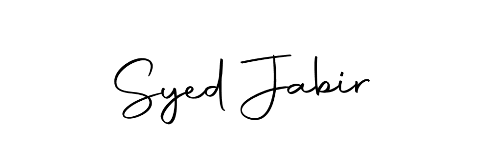 How to Draw Syed Jabir signature style? Autography-DOLnW is a latest design signature styles for name Syed Jabir. Syed Jabir signature style 10 images and pictures png