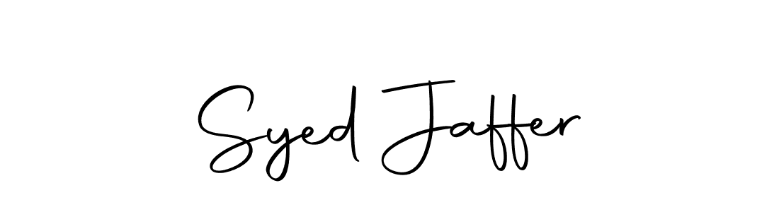 if you are searching for the best signature style for your name Syed Jaffer. so please give up your signature search. here we have designed multiple signature styles  using Autography-DOLnW. Syed Jaffer signature style 10 images and pictures png