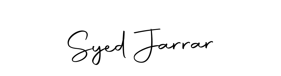 Here are the top 10 professional signature styles for the name Syed Jarrar. These are the best autograph styles you can use for your name. Syed Jarrar signature style 10 images and pictures png