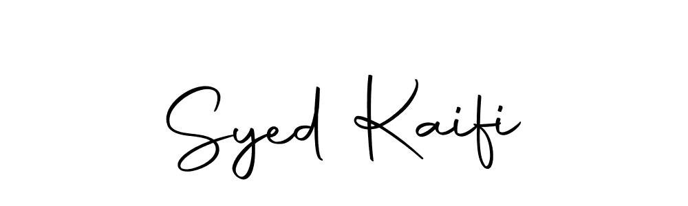 See photos of Syed Kaifi official signature by Spectra . Check more albums & portfolios. Read reviews & check more about Autography-DOLnW font. Syed Kaifi signature style 10 images and pictures png