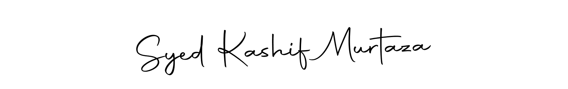 Also You can easily find your signature by using the search form. We will create Syed Kashif Murtaza name handwritten signature images for you free of cost using Autography-DOLnW sign style. Syed Kashif Murtaza signature style 10 images and pictures png