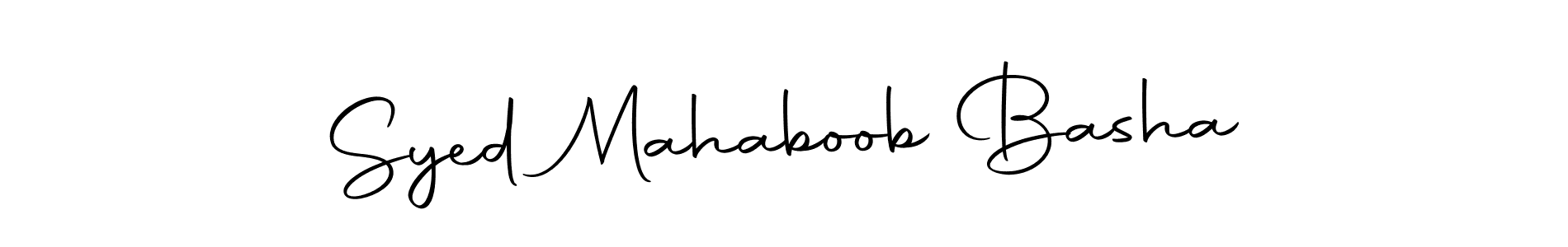 This is the best signature style for the Syed Mahaboob Basha name. Also you like these signature font (Autography-DOLnW). Mix name signature. Syed Mahaboob Basha signature style 10 images and pictures png