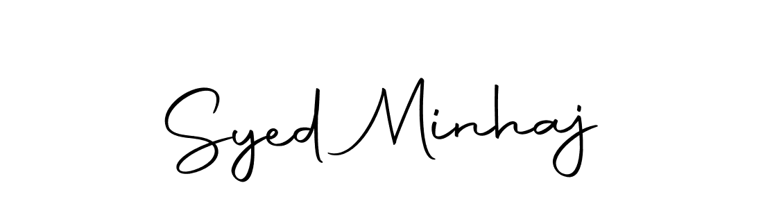 Here are the top 10 professional signature styles for the name Syed Minhaj. These are the best autograph styles you can use for your name. Syed Minhaj signature style 10 images and pictures png