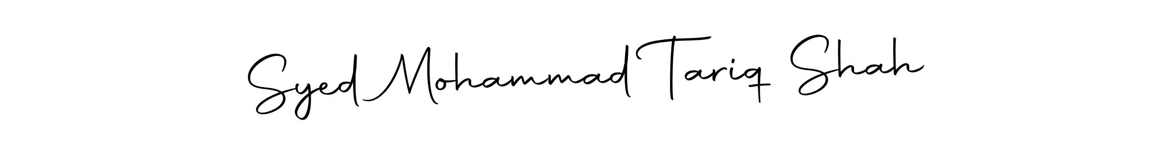 Here are the top 10 professional signature styles for the name Syed Mohammad Tariq Shah. These are the best autograph styles you can use for your name. Syed Mohammad Tariq Shah signature style 10 images and pictures png