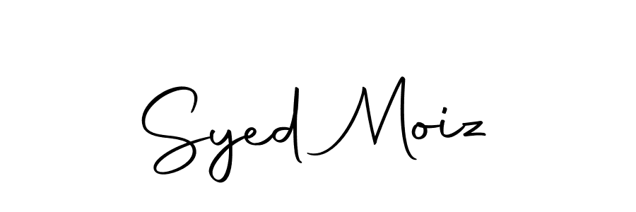 Once you've used our free online signature maker to create your best signature Autography-DOLnW style, it's time to enjoy all of the benefits that Syed Moiz name signing documents. Syed Moiz signature style 10 images and pictures png