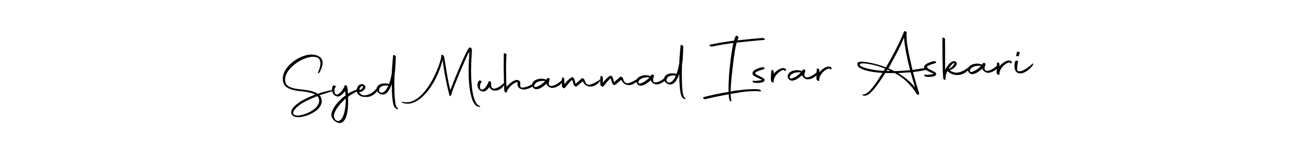 See photos of Syed Muhammad Israr Askari official signature by Spectra . Check more albums & portfolios. Read reviews & check more about Autography-DOLnW font. Syed Muhammad Israr Askari signature style 10 images and pictures png