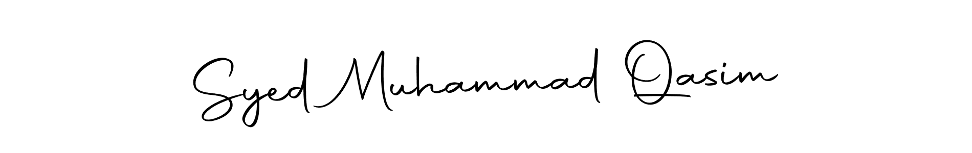 if you are searching for the best signature style for your name Syed Muhammad Qasim. so please give up your signature search. here we have designed multiple signature styles  using Autography-DOLnW. Syed Muhammad Qasim signature style 10 images and pictures png