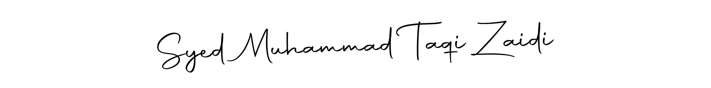 How to Draw Syed Muhammad Taqi Zaidi signature style? Autography-DOLnW is a latest design signature styles for name Syed Muhammad Taqi Zaidi. Syed Muhammad Taqi Zaidi signature style 10 images and pictures png