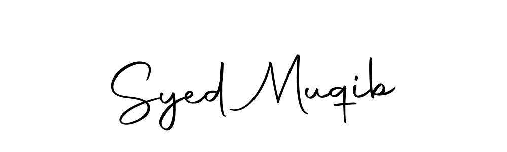 This is the best signature style for the Syed Muqib name. Also you like these signature font (Autography-DOLnW). Mix name signature. Syed Muqib signature style 10 images and pictures png