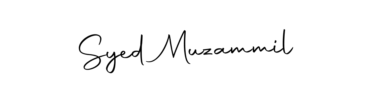 Also You can easily find your signature by using the search form. We will create Syed Muzammil name handwritten signature images for you free of cost using Autography-DOLnW sign style. Syed Muzammil signature style 10 images and pictures png