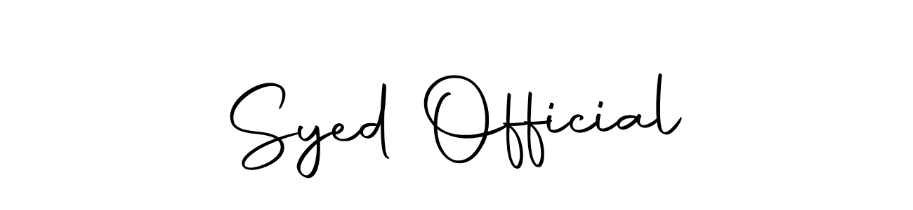Best and Professional Signature Style for Syed Official. Autography-DOLnW Best Signature Style Collection. Syed Official signature style 10 images and pictures png