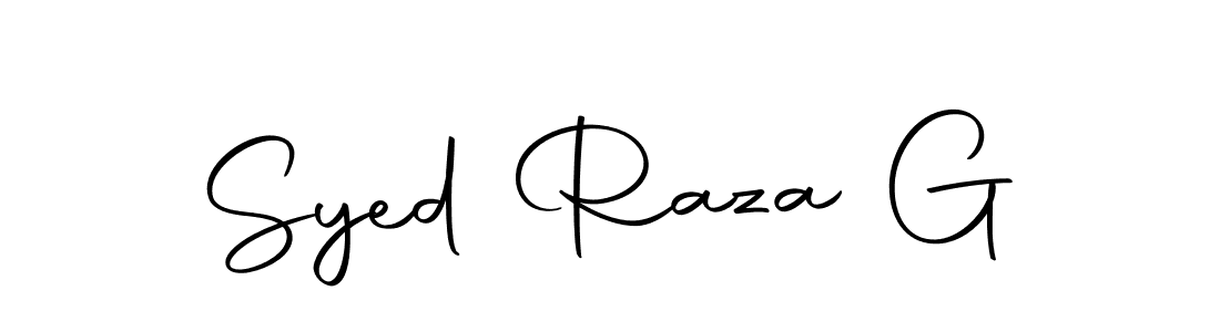 See photos of Syed Raza G official signature by Spectra . Check more albums & portfolios. Read reviews & check more about Autography-DOLnW font. Syed Raza G signature style 10 images and pictures png