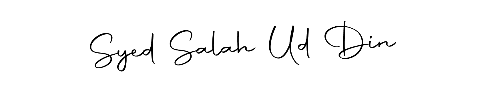 Here are the top 10 professional signature styles for the name Syed Salah Ud Din. These are the best autograph styles you can use for your name. Syed Salah Ud Din signature style 10 images and pictures png