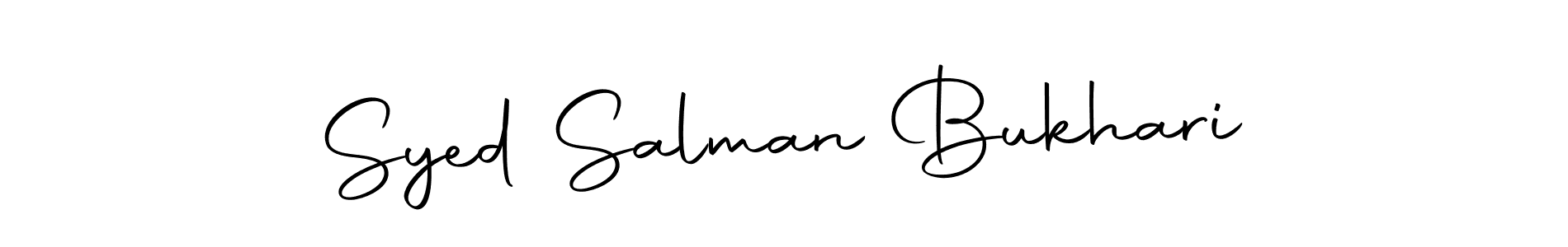 Best and Professional Signature Style for Syed Salman Bukhari. Autography-DOLnW Best Signature Style Collection. Syed Salman Bukhari signature style 10 images and pictures png