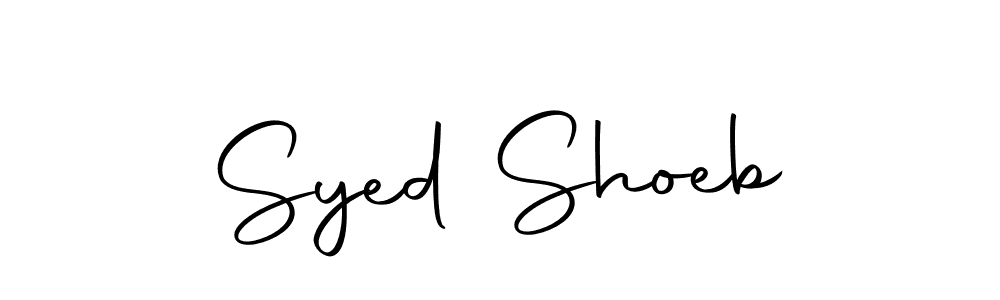 How to Draw Syed Shoeb signature style? Autography-DOLnW is a latest design signature styles for name Syed Shoeb. Syed Shoeb signature style 10 images and pictures png