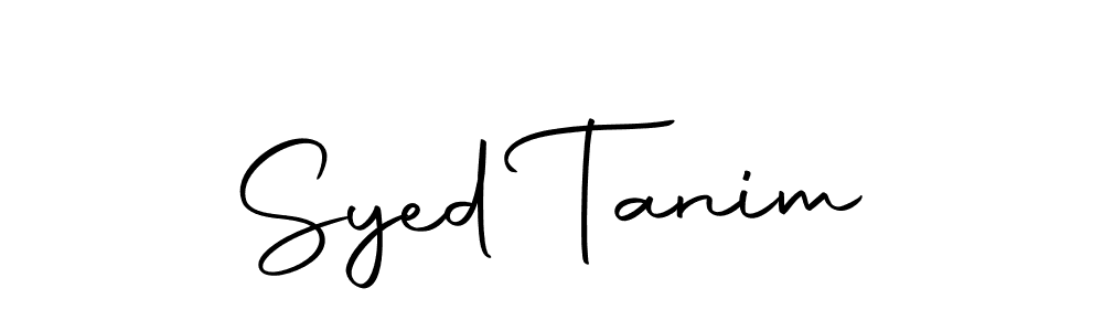 This is the best signature style for the Syed Tanim name. Also you like these signature font (Autography-DOLnW). Mix name signature. Syed Tanim signature style 10 images and pictures png