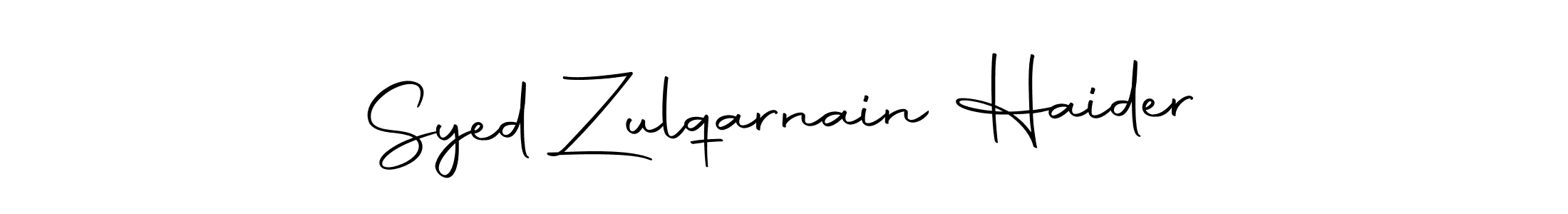 See photos of Syed Zulqarnain Haider official signature by Spectra . Check more albums & portfolios. Read reviews & check more about Autography-DOLnW font. Syed Zulqarnain Haider signature style 10 images and pictures png