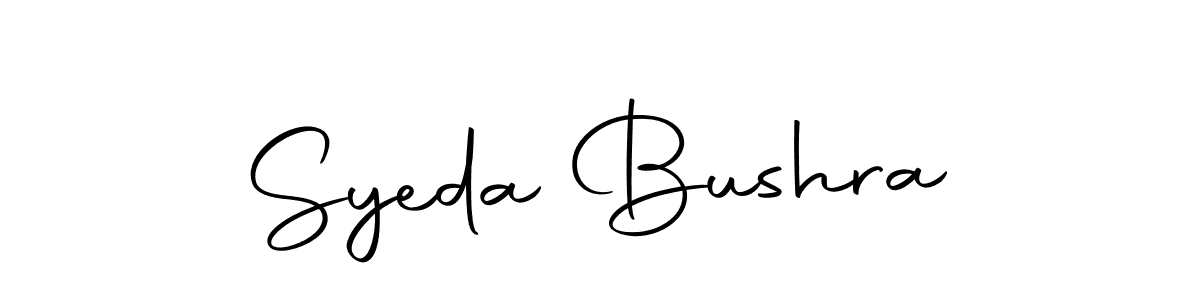 See photos of Syeda Bushra official signature by Spectra . Check more albums & portfolios. Read reviews & check more about Autography-DOLnW font. Syeda Bushra signature style 10 images and pictures png