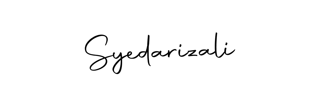 This is the best signature style for the Syedarizali name. Also you like these signature font (Autography-DOLnW). Mix name signature. Syedarizali signature style 10 images and pictures png