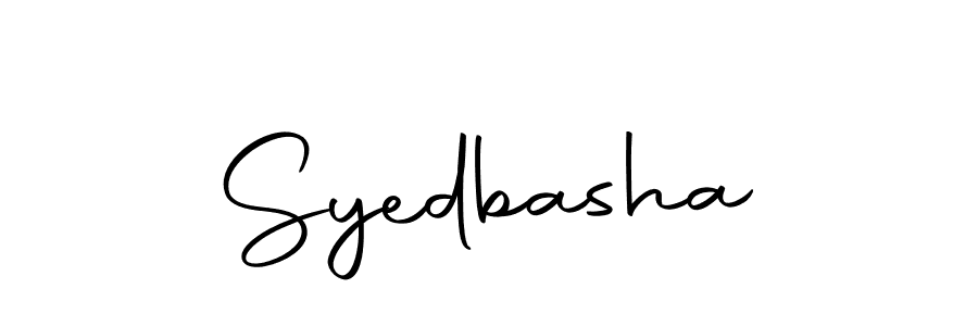 Once you've used our free online signature maker to create your best signature Autography-DOLnW style, it's time to enjoy all of the benefits that Syedbasha name signing documents. Syedbasha signature style 10 images and pictures png