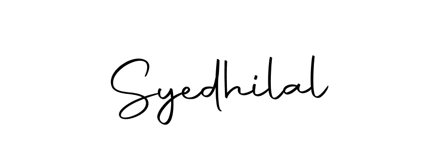 Best and Professional Signature Style for Syedhilal. Autography-DOLnW Best Signature Style Collection. Syedhilal signature style 10 images and pictures png