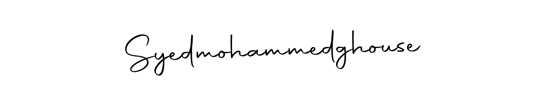Here are the top 10 professional signature styles for the name Syedmohammedghouse. These are the best autograph styles you can use for your name. Syedmohammedghouse signature style 10 images and pictures png