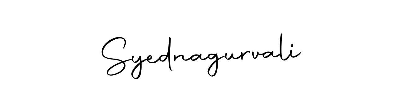 Also we have Syednagurvali name is the best signature style. Create professional handwritten signature collection using Autography-DOLnW autograph style. Syednagurvali signature style 10 images and pictures png