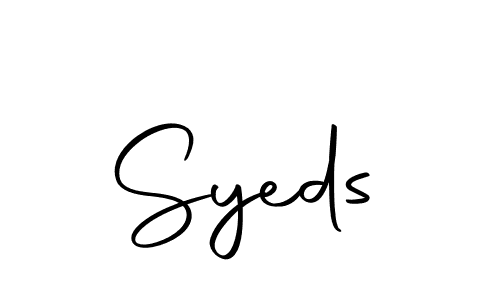 You can use this online signature creator to create a handwritten signature for the name Syeds. This is the best online autograph maker. Syeds signature style 10 images and pictures png