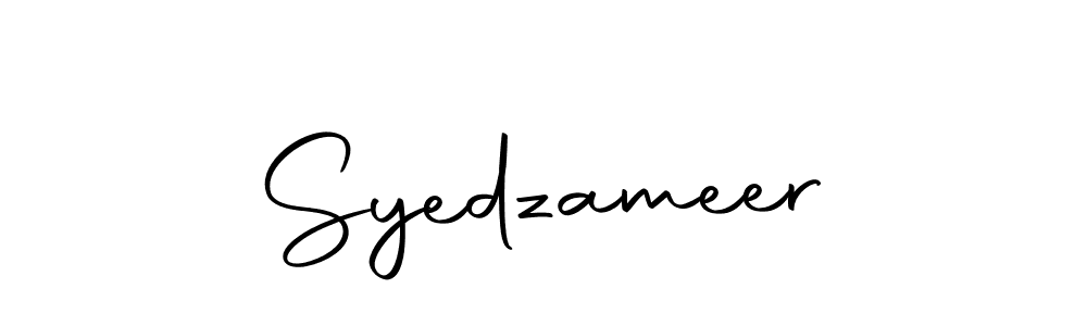 Here are the top 10 professional signature styles for the name Syedzameer. These are the best autograph styles you can use for your name. Syedzameer signature style 10 images and pictures png